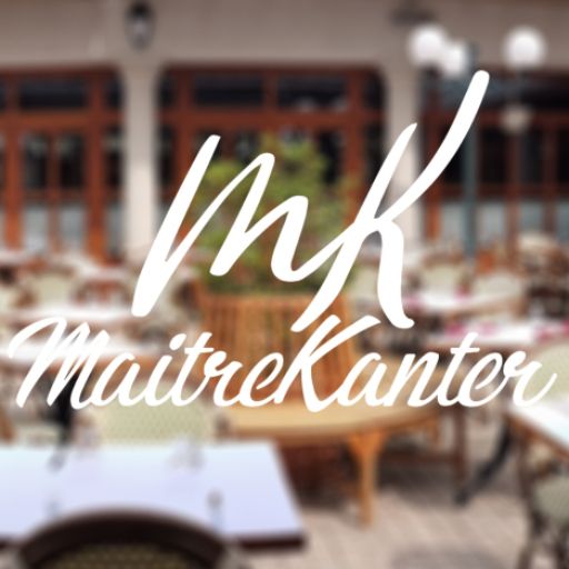 La Taverne de Maître Kanter's logo